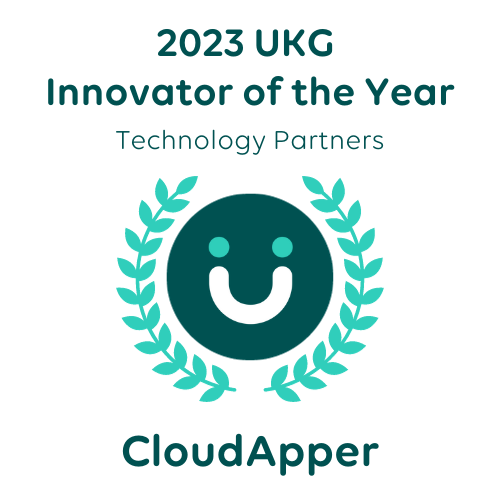 Features | CloudApper AI TimeClock | UKG Marketplace