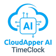 CloudApper AI TimeClock | UKG Marketplace