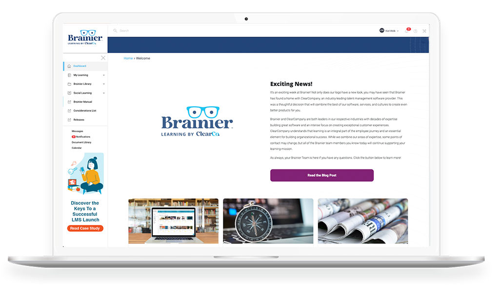Customization Options - HTML Pages