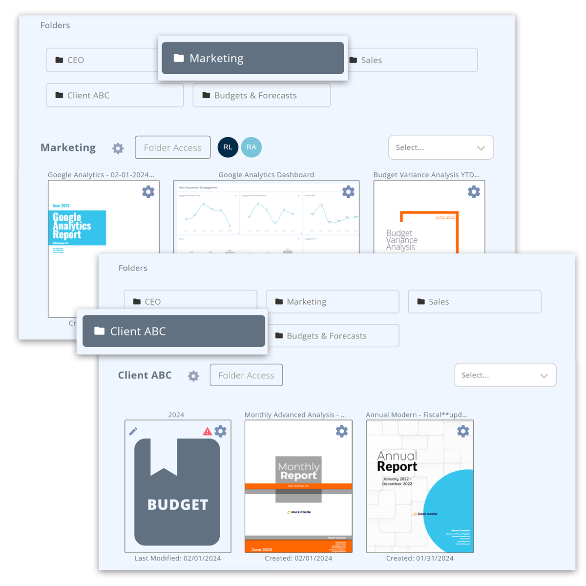 Reach Reporting | Apps for QuickBooks Desktop Marketplace