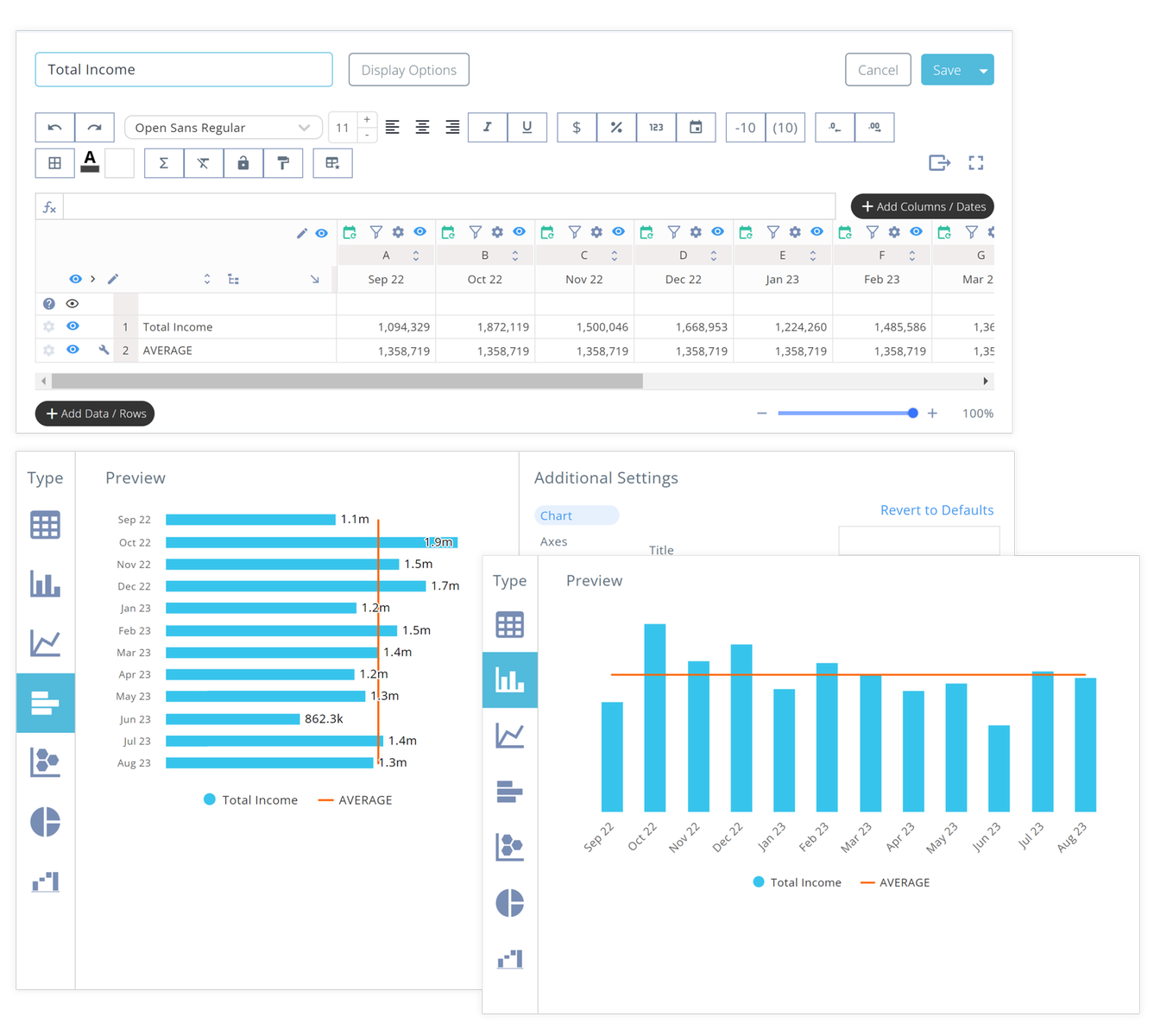 Reach Reporting | Apps for QuickBooks Desktop Marketplace