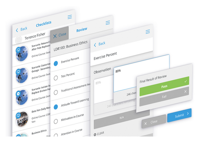 Absorb Connector for ADP Vantage HCM® by Absorb Software Inc. | ADP ...