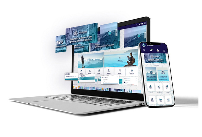 Absorb Connector for ADP Vantage HCM® by Absorb Software Inc. | ADP ...