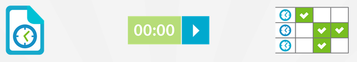 Time Tracking and Approval