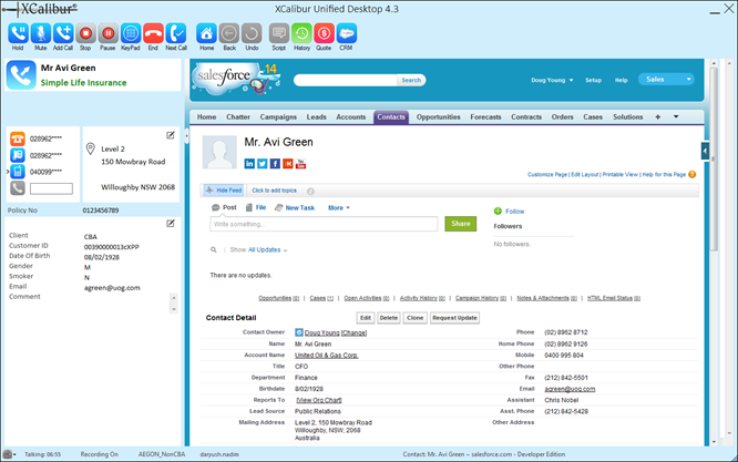 CRM