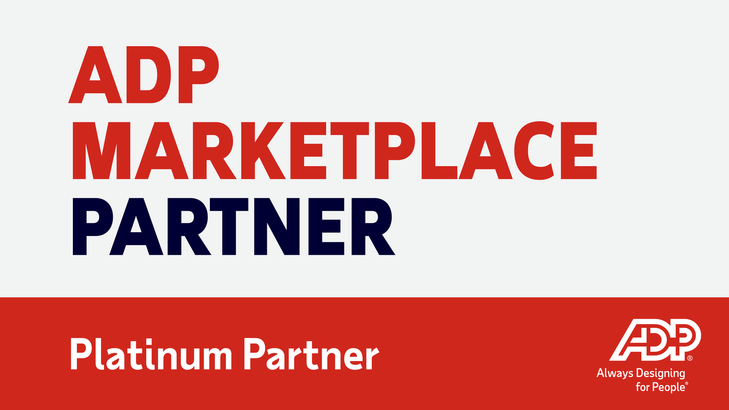 Integration with ADP