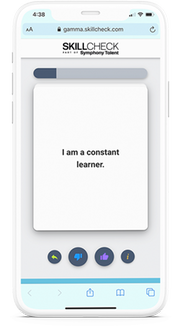 Assessment solution by Symphony Talent, LLC. | ICIMS Marketplace