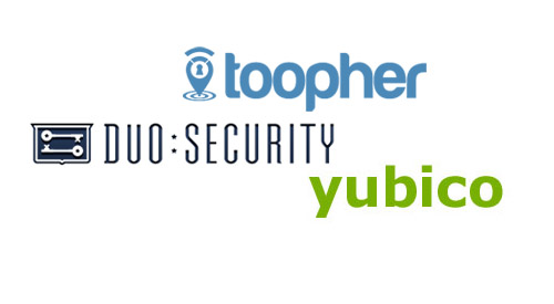 Add Another Layer of Security