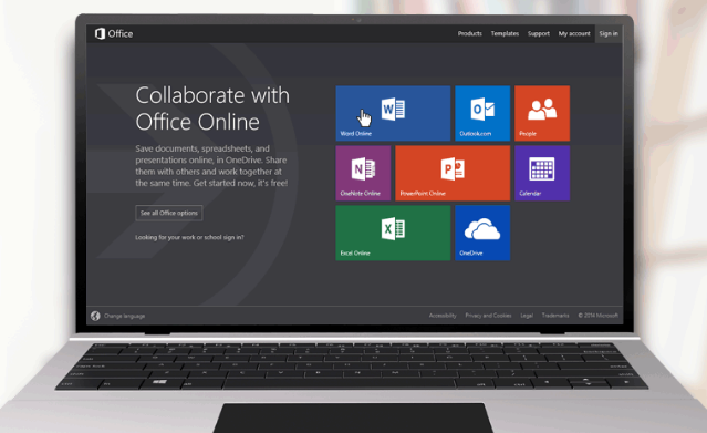 Office Online