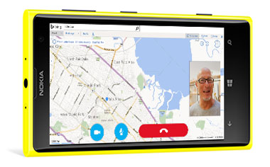 Instant Messaging and Skype Connectivity