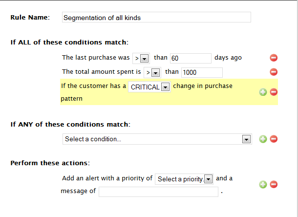 Automated Campaigns