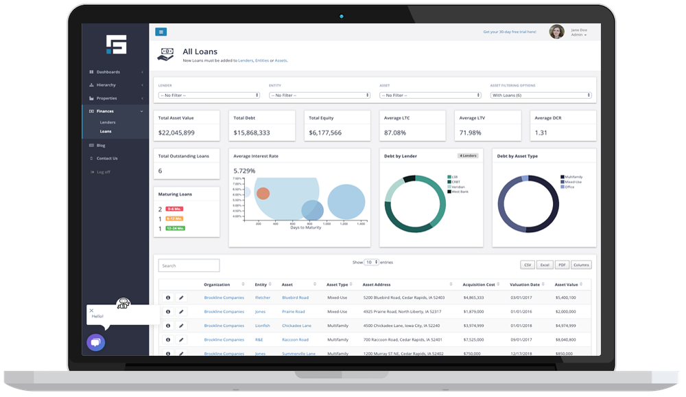 STRATAFOLIO | Apps for QuickBooks Desktop Marketplace