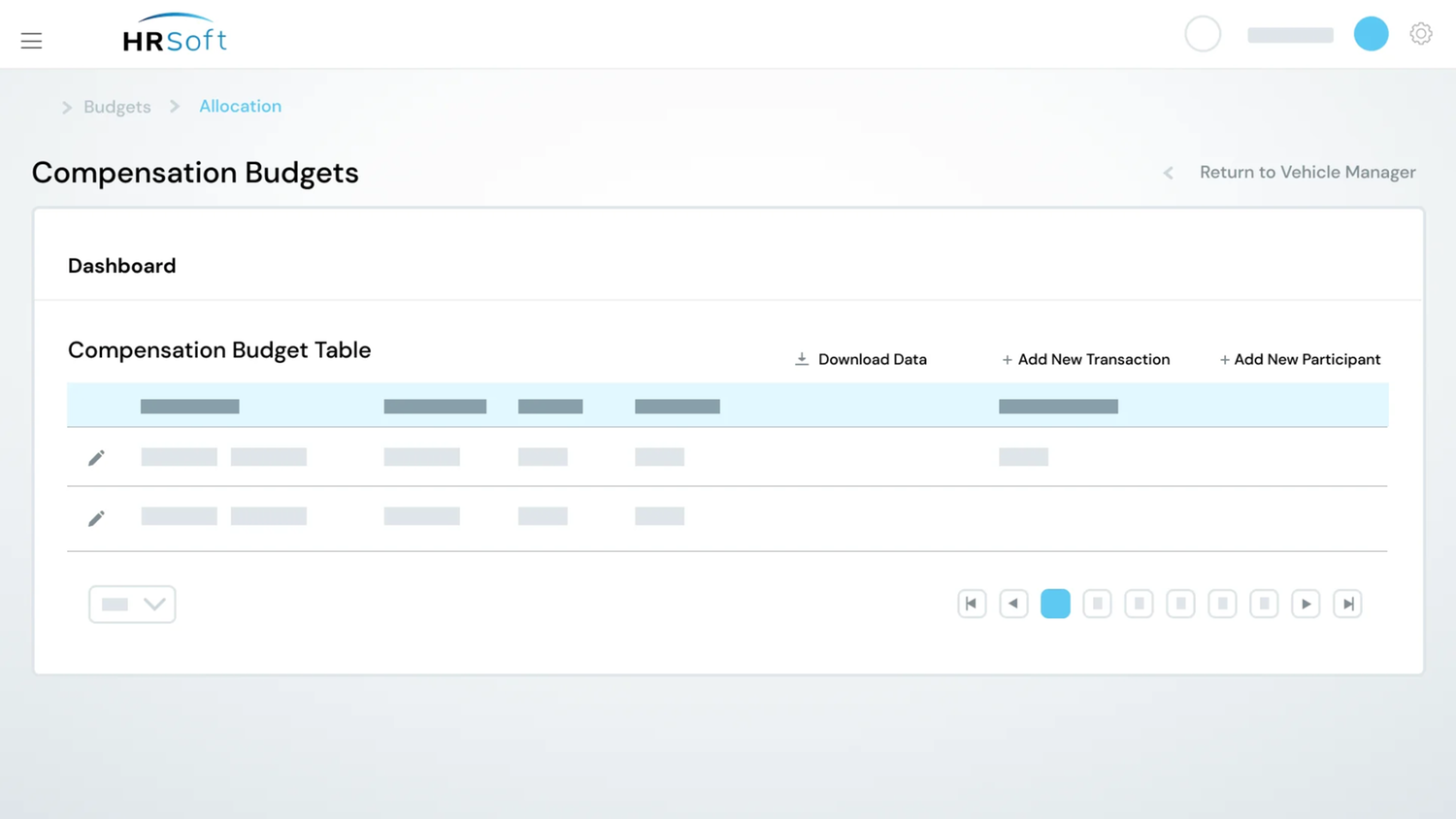 Total Compensation Management