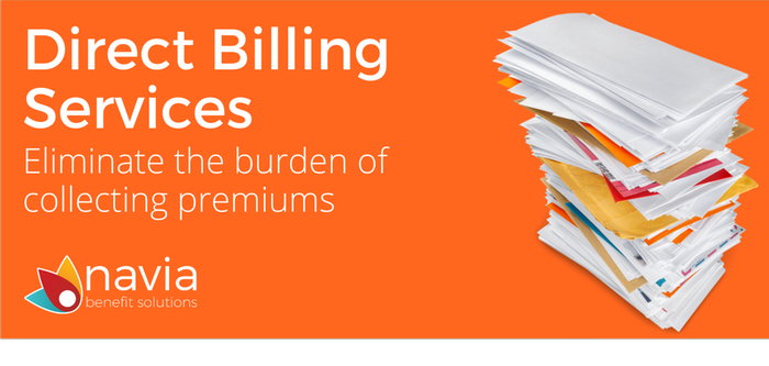 Direct Billing Services