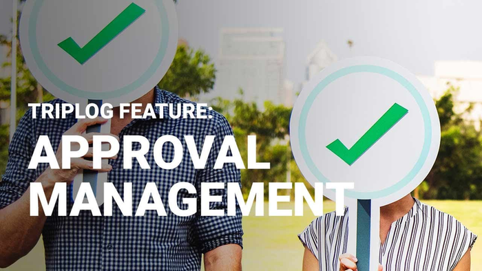 Reporting and Approval Management