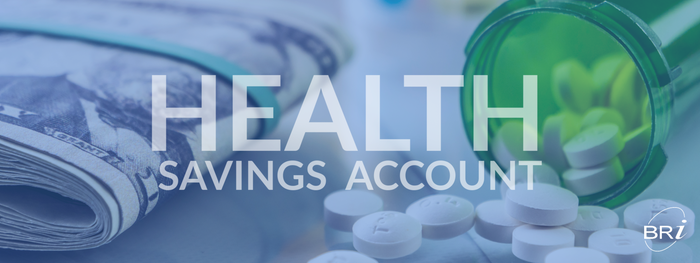 Health Savings Account