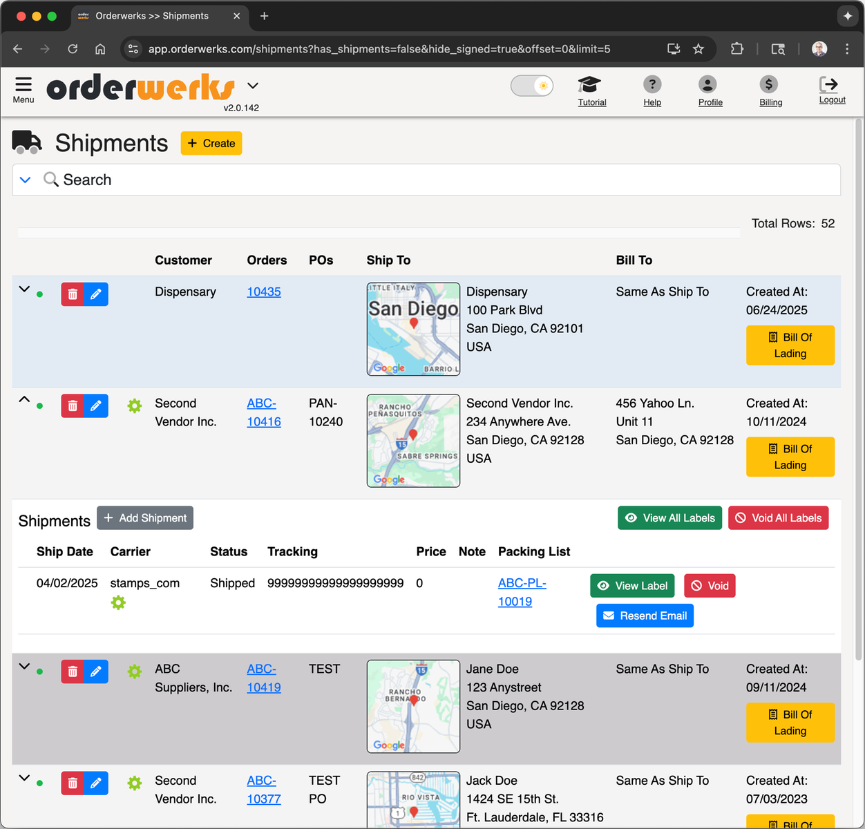 Orderwerks | Apps for QuickBooks Desktop Marketplace
