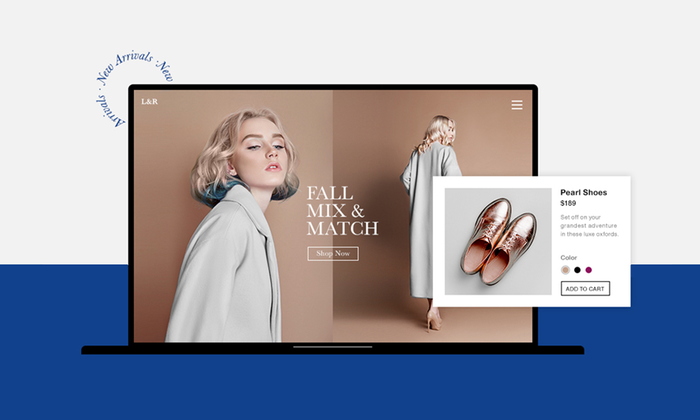 Wix eCommerce
