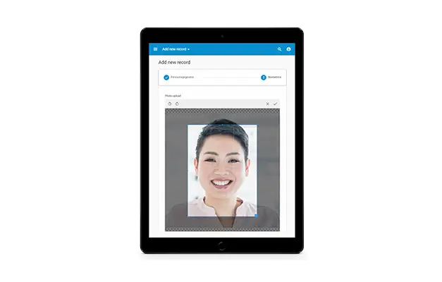 Features | ID Shop – CardsOnline / ID Server.com | UKG Marketplace
