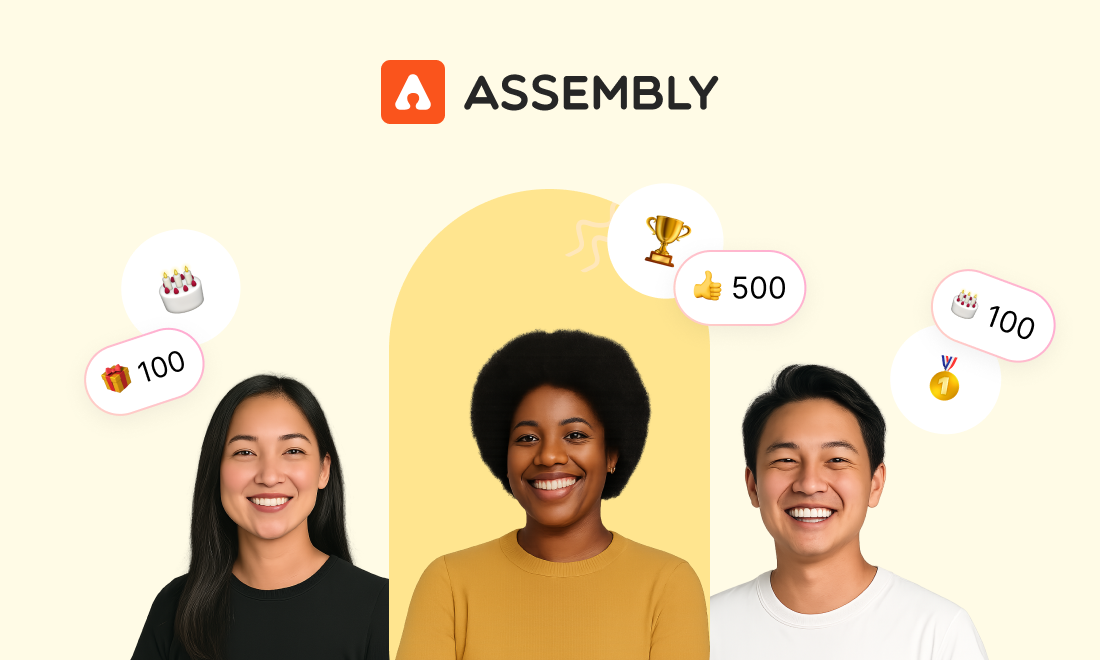Multilingual Support for Global Teams