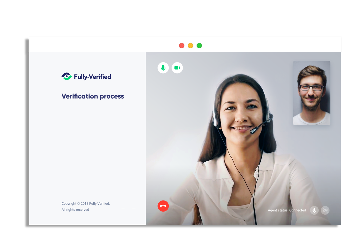 Live-Verify by Fully-Verified | X-Sight Marketplace
