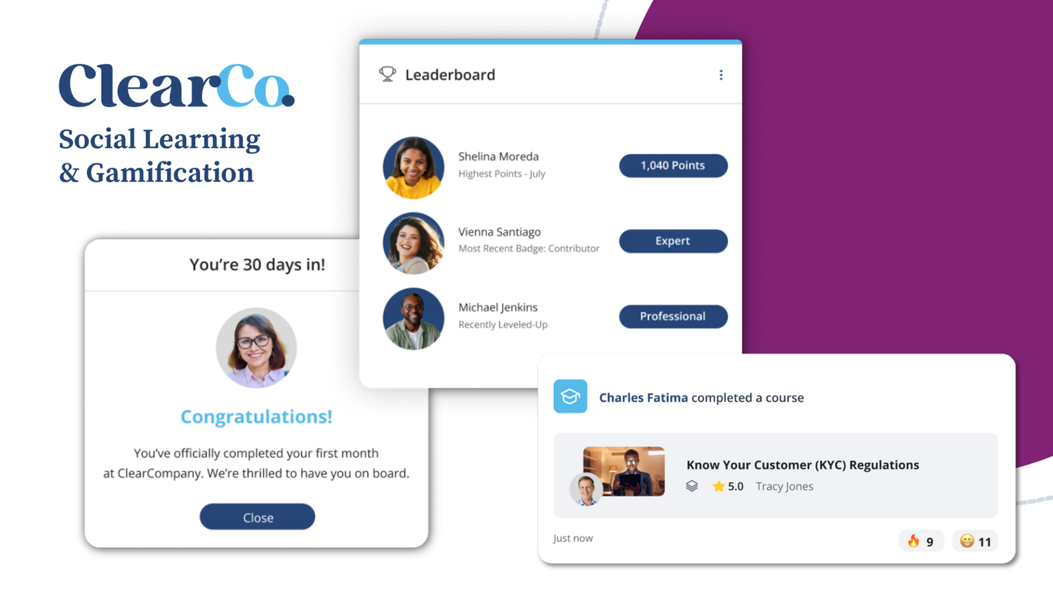 Outils mobiles, de ludification et d'engagement social