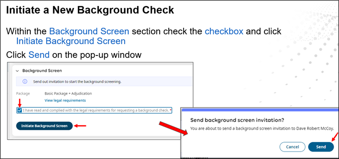 Uk Screen UKG Screen by HireRight | UKG Marketplace
