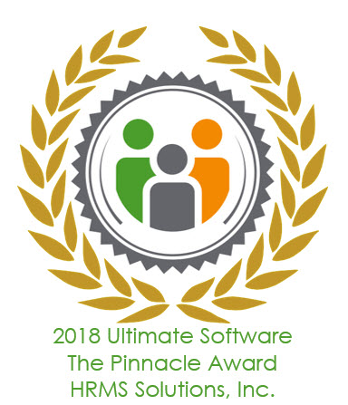 2018 Pinnacle Award Recipient