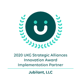 2020 Innovation Award Recipient