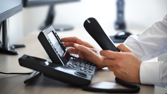 Powerful, affordable PBX solution to business customers