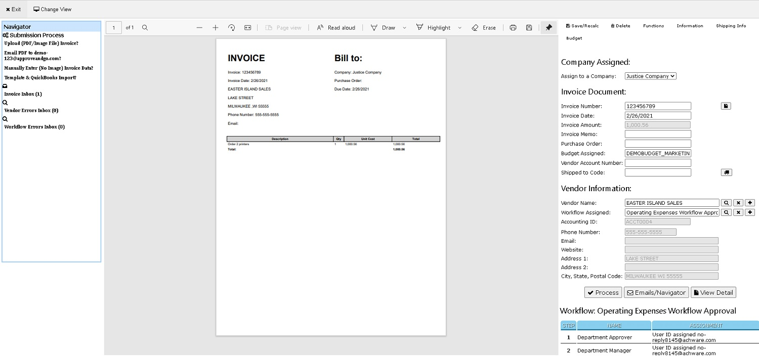 QBILLY | Apps for QuickBooks Desktop Marketplace