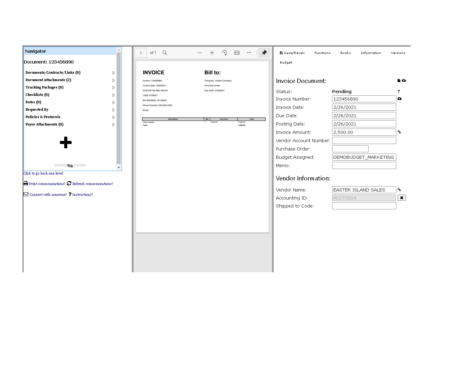 QBILLY | Apps for QuickBooks Desktop Marketplace