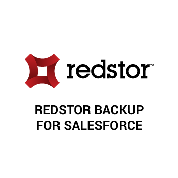 Salesforce backup and recovery