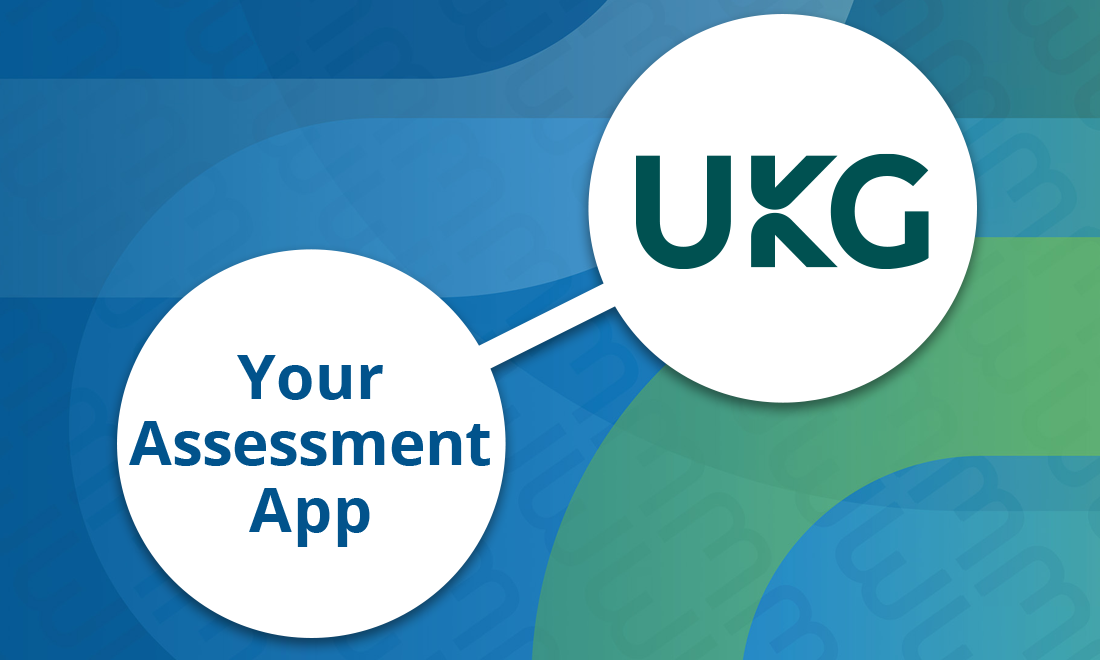Pre-Employment Candidate Assessment Integration by Flexspring | UKG ...