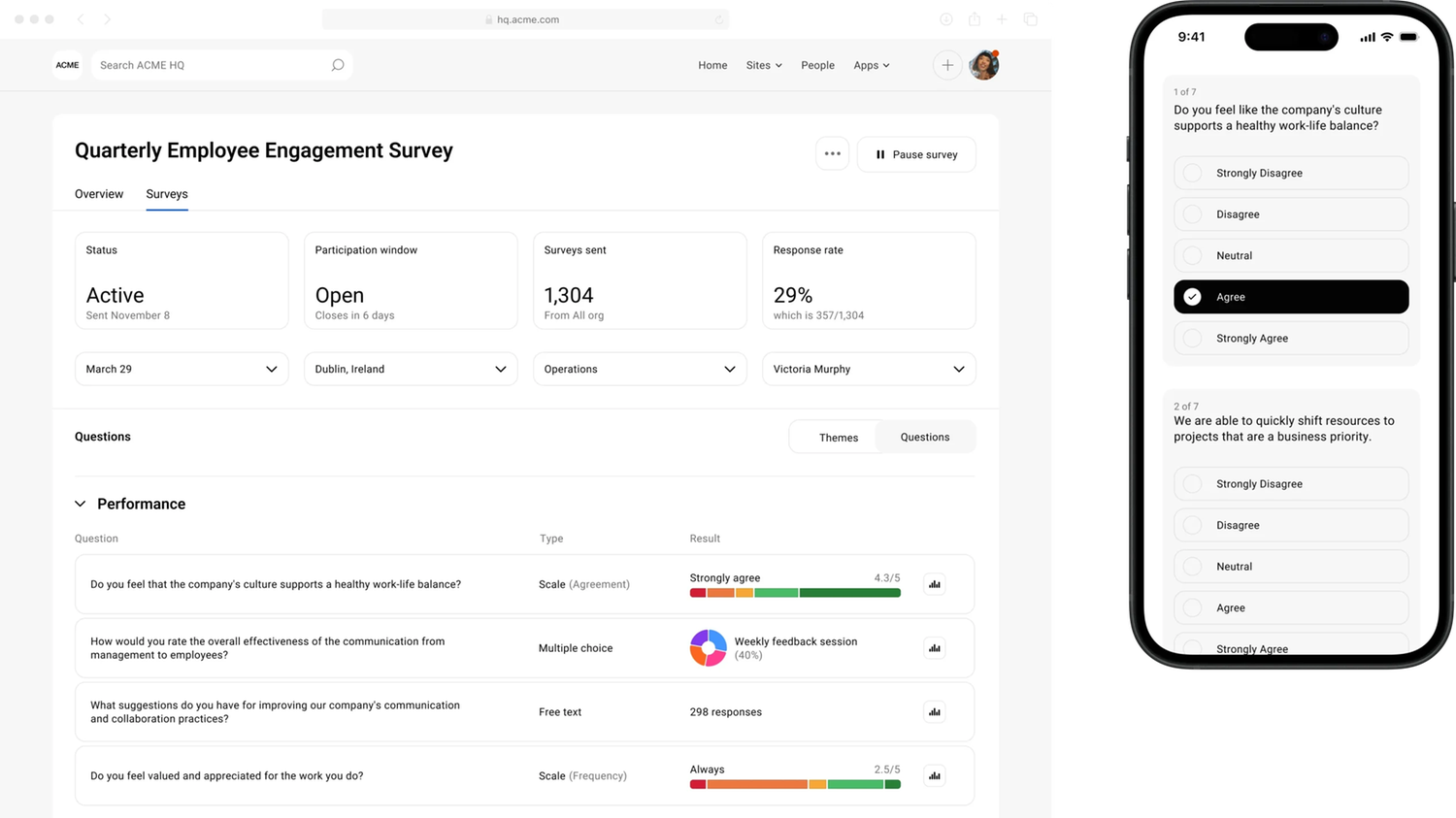 Simpplr One Features | Simpplr One | UKG Marketplace