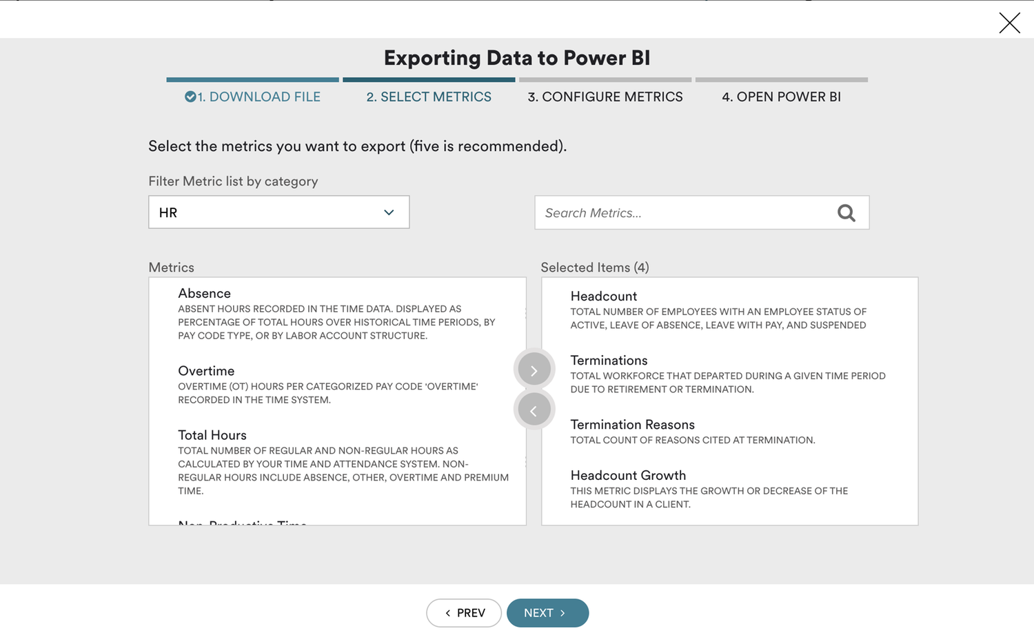 Real-Time Data