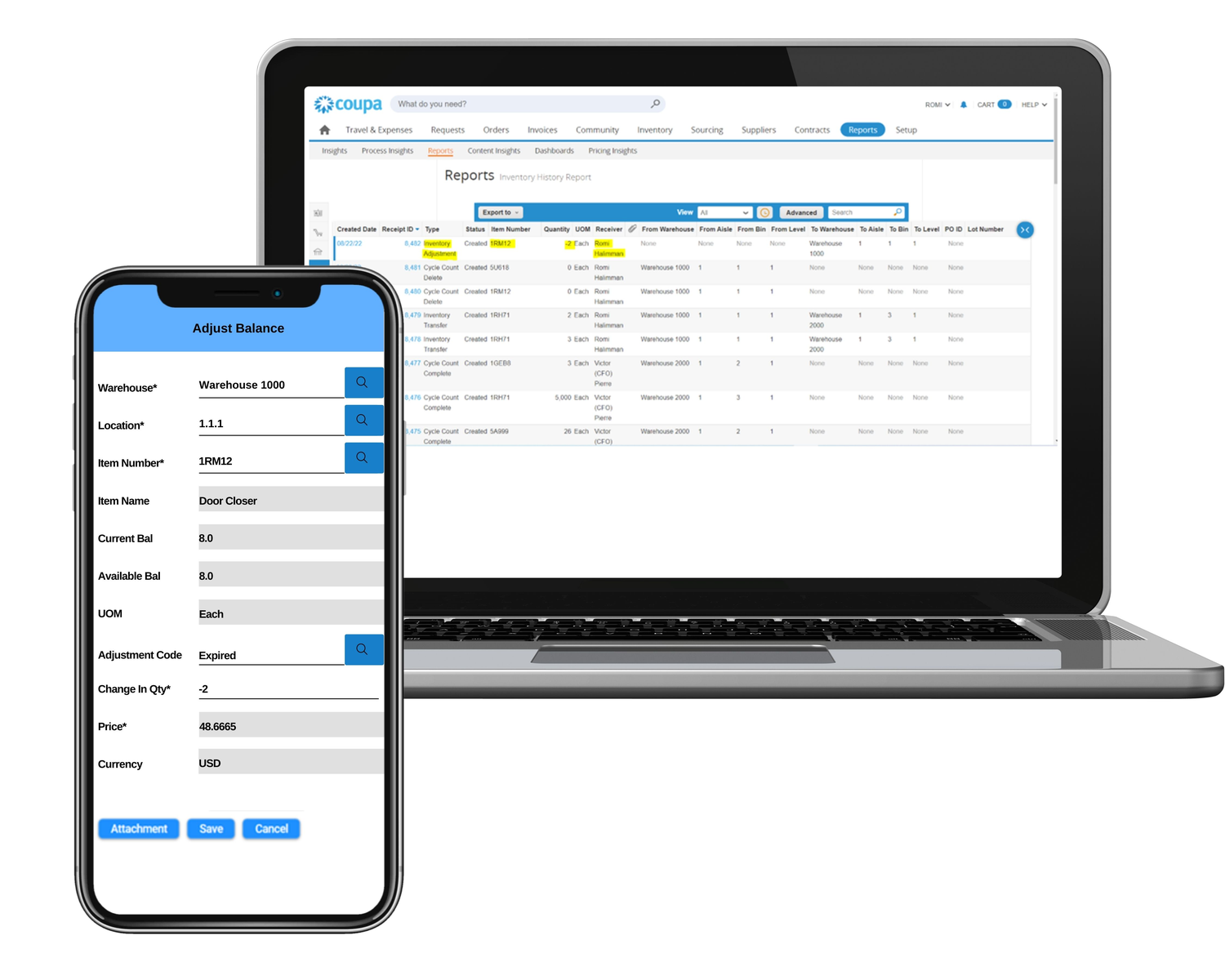 Lite Express Client Intellinum Express Client _ Express Client Android Setup – CTMLAE