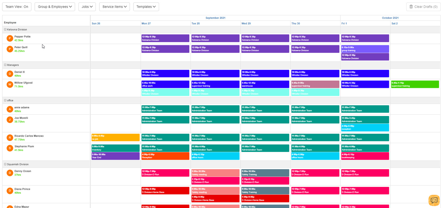VeriClock Time Tracking | Apps for QuickBooks Desktop Marketplace