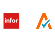 Certcapture Logo CertCapture | Infor Marketplace