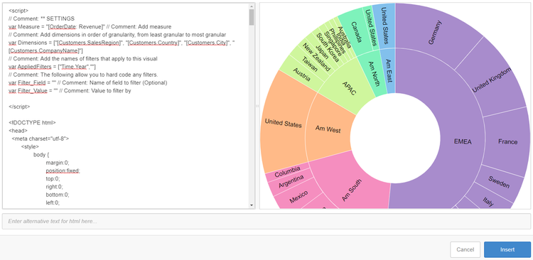 HTML Editor