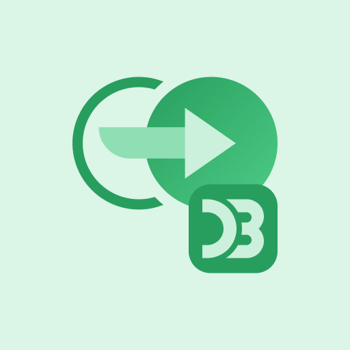 D3 Animated Time Series