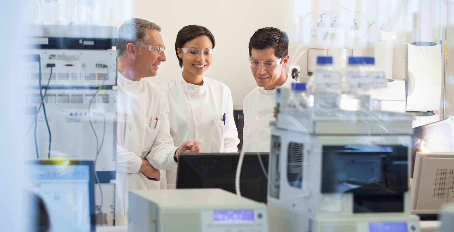 21 CFR Part 11 Compliance