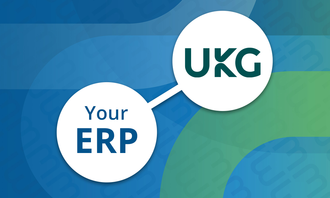 ERP Integration by Flexspring | UKG Marketplace