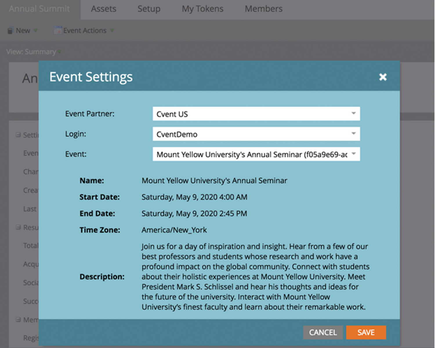 Marketo Engage | Cvent App Marketplace