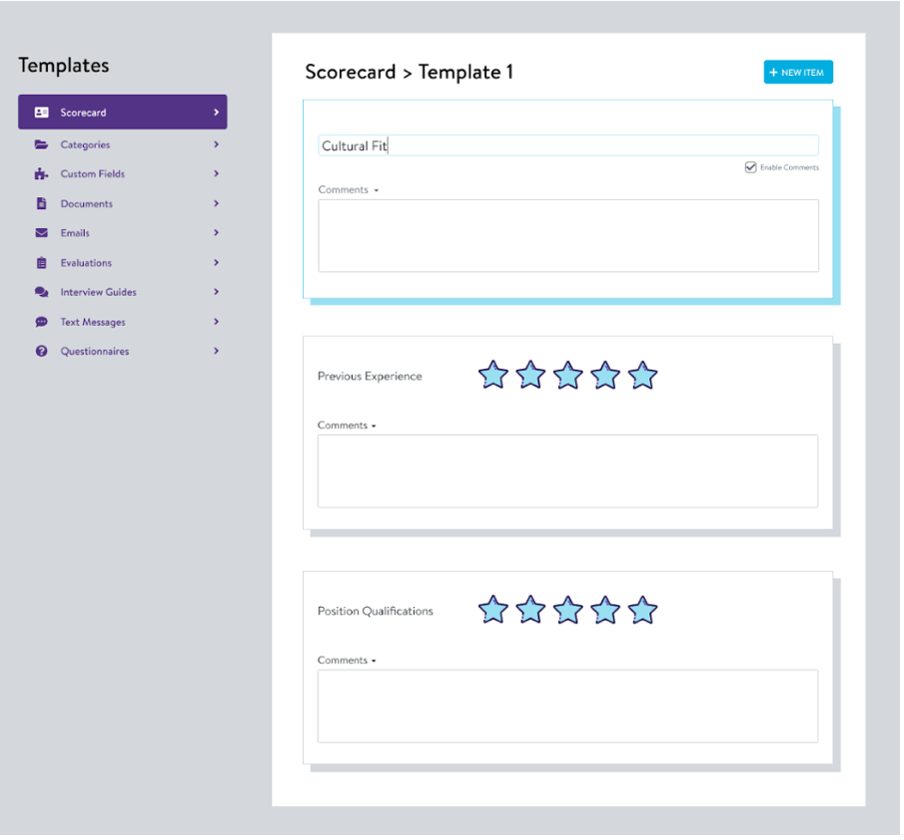 Collaborative Hiring