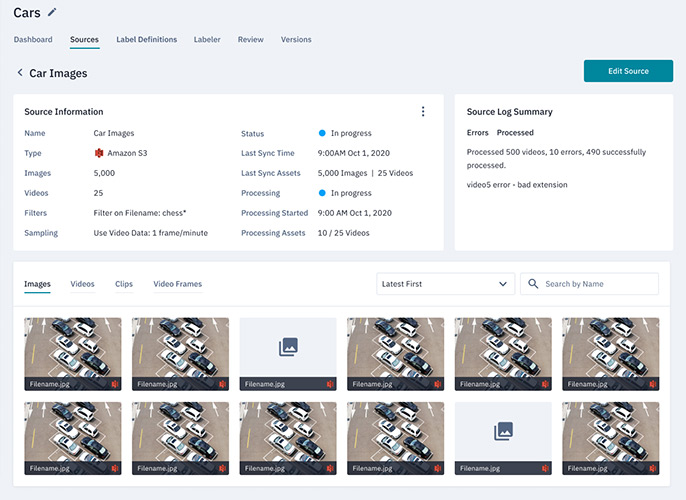 Plainsight Cisco Networking App Marketplace