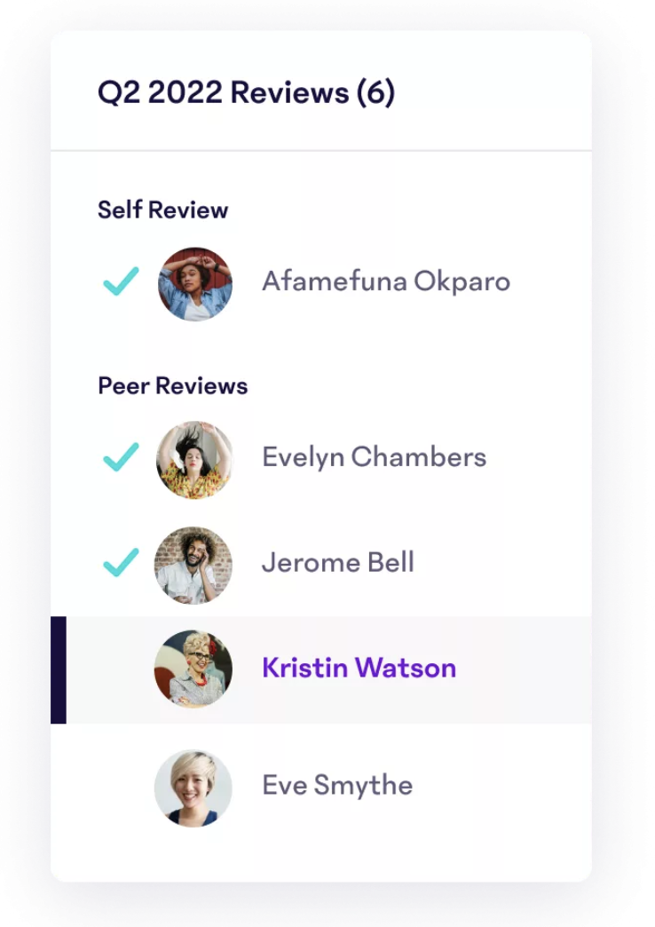 15Five UKG Marketplace