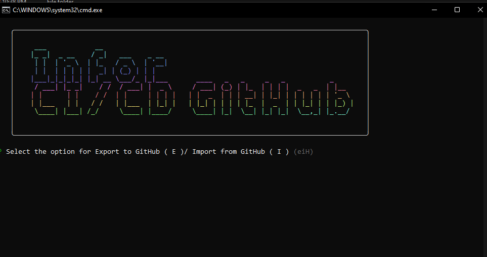 CI/CD Utility for Github | Infor Marketplace