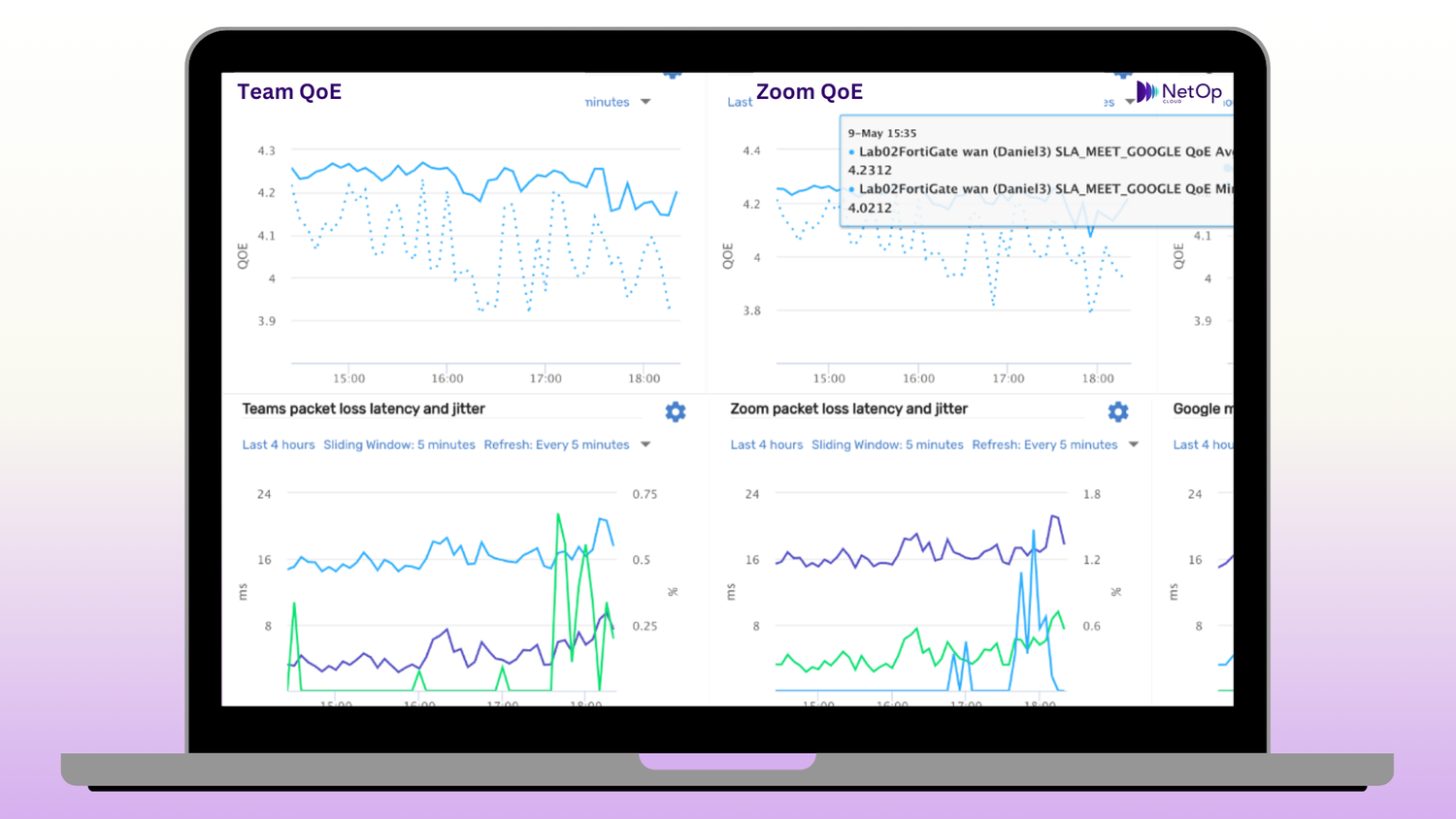 AI Network Operations | Cisco Networking App Marketplace