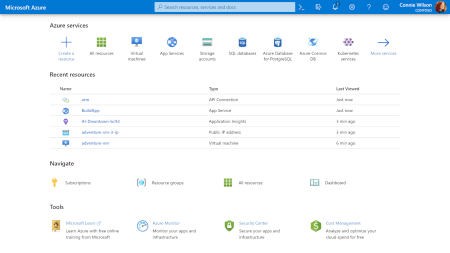 Microsoft Azure Plan | AppDirect Network Catalog